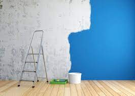 Can You Use Acrylic Paint On Walls