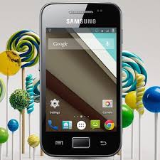 Install Android 5 0 Lollipop Rom On Galaxy Ace Gt S5830