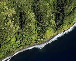 Image of Hana Coast, Maui