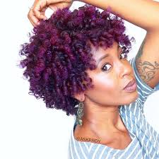 Whether it's something natural or bold, there. Protein Treatments And Hair Color Naturallycurly Com