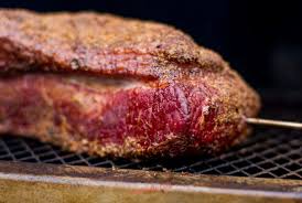 smoked corned beef brisket recipe