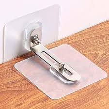 Furniture Wall Anchor Kit With Self
