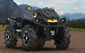 can am xmr review specs photos and
