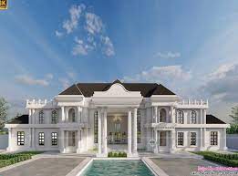 Luxurious Mansion Design Ebhosworks