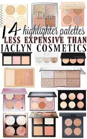 jaclyn hill cosmetics highlighter