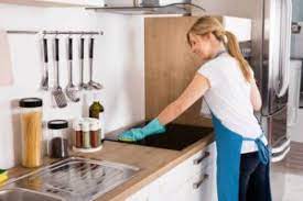 end of tenancy cleaning staffordshire