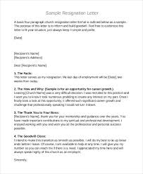 Professional Letter Template Sample Get Sniffer
