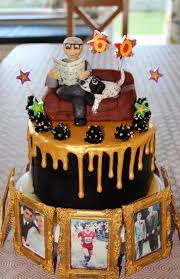 60th birthday cake for men 60th birthday party birthday ideas birthday woman happy birthday beautiful cakes amazing cakes fondant cakes cupcake cakes. Fayeby Cakes 60th Birthday Cake For My Dad With Edible Facebook