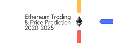 It is about +2,657% from today. A Beginners Guide To Ethereum Trading Price Prediction 2020 2025 News Alarms