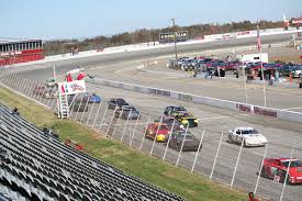 North Wilkesboro Speedway Wikipedia