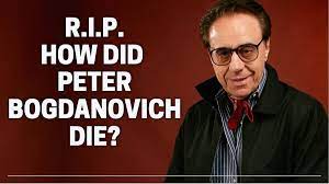 death? Veteran Hollywood director dead ...