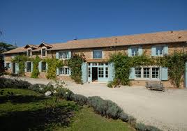 La Valade Gorgeous Dordogne Farmhouse