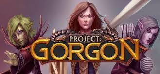 Project Gorgon On Steam