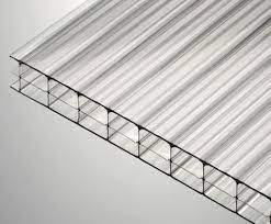 Polygal Polycarbonate Sheets