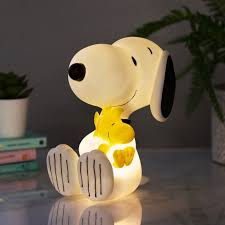 house of disaster peanuts led snoopy