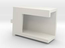 merillat cabinet rear drawer slide