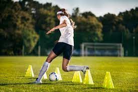 train for soccer to prevent injuries