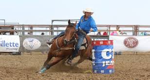 Head To The Rodeo This Summer