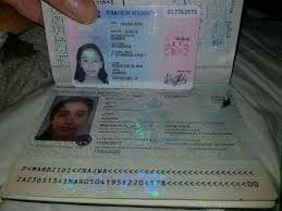 A passport card is the same size as a driver's license, so it can easy slide into your wallet. Buy High Quality Passports Online Passport Online Biometric Passport Driver License Online