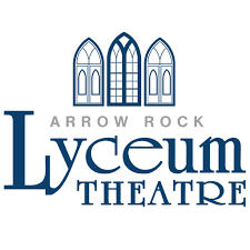 Lyceum Theatre Arrow Rock Missouri Arrow Rock Lyceum Theatre