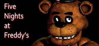 30 games like five nights at freddy s