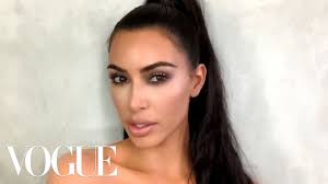 watch kim kardashian west share her