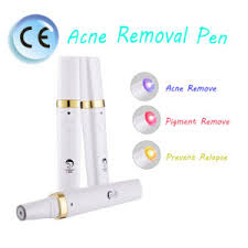 China 3 In 1 Light Therapy Acne Spot Treatment Laser Acne Removal Pen For Scar Repair Skin Care Machine Acne Treatment Tool China Light Therapy Acne Treatment And Acne Treatment Tool Price