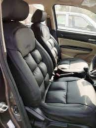 Car Seat Covers At Rs 2 500 Set In