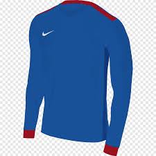 Merah hitam putih biru abu abu. Kaos Olahraga Lengan Panjang Fan Jersey Adidas Piyama Lengan Panjang Kaos Biru Png Pngegg