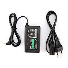 sony psp wall charger power supply