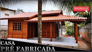 Check spelling or type a new query. Casa De Madeira Pre Fabricada 06 Youtube