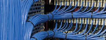 what is structured cabling and the use