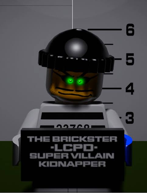 the brickster 