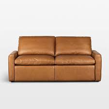 Antigo Leather Power Recliner Sofa