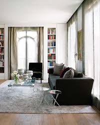 how to choose a carpet for living room