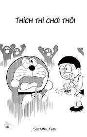 LMHT: Chết cười với truyện tranh Doraemon chế drama giữa GAM và SBTC