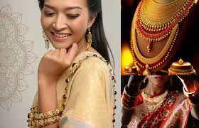 7 dazzling indian jewellery
