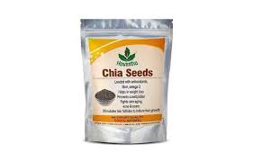 havintha natural raw chia seeds uses