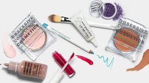 obsessive compulsive cosmetics makeup