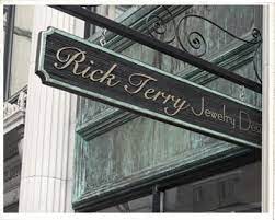 rick terry jewelry designs in knoxville tn