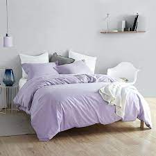 Purple Duvet Cover Duvet Bedding Bed