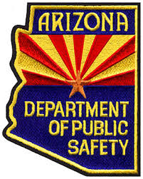 Arizona Department Of Public Safety Wikipedia