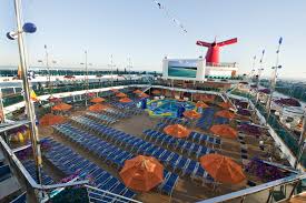 carnival dream cruise 2024