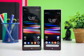 Sony Xperia 10 And 10 Plus Review Phonearena