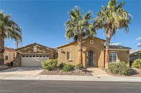 summerlin south nv luxury homes