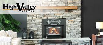 Fireplace Inserts High Valley Stoves