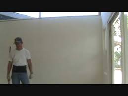 Do This After Sanding Your Walls