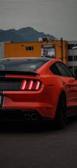 best ford mustang boss 429 iphone hd