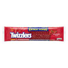 save on twizzlers twists red licorice