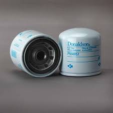 Donaldson Fuel Filter Spin On P550057